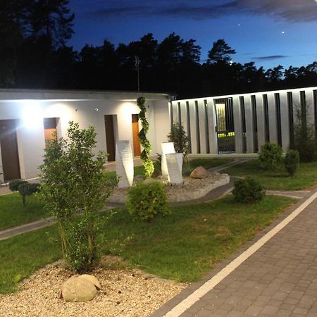Hotel Oaza Turawa Exterior foto