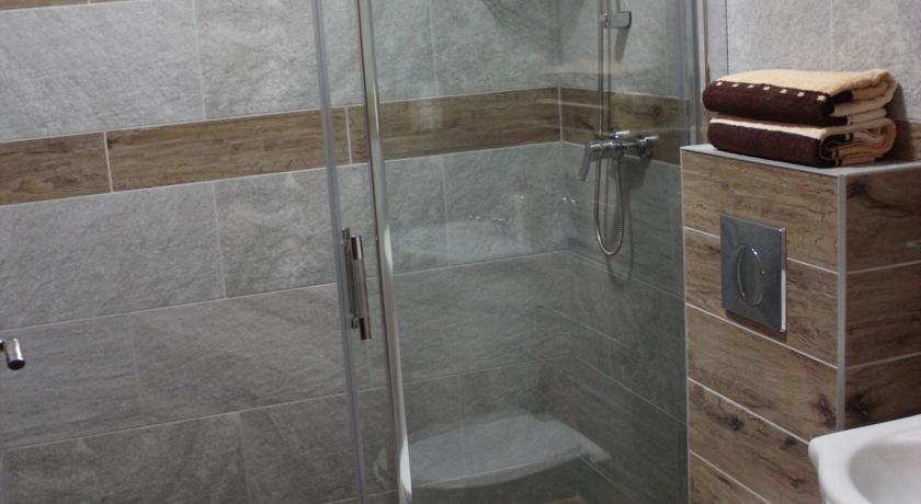Hotel Oaza Turawa Habitación foto