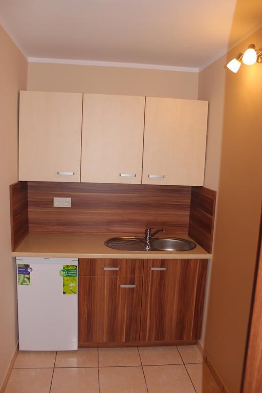 Hotel Oaza Turawa Habitación foto