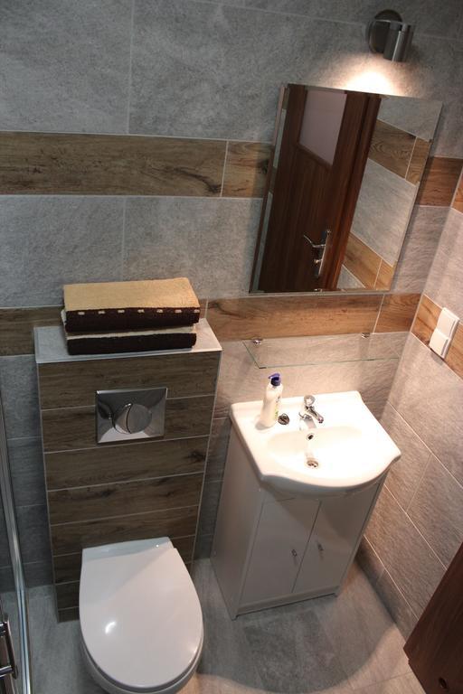 Hotel Oaza Turawa Habitación foto